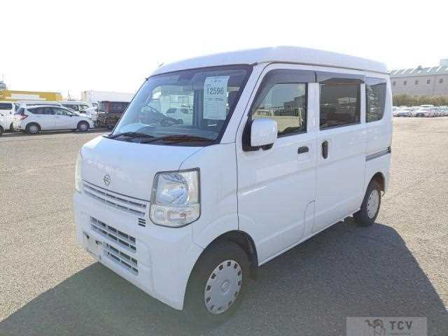 2018 Nissan Nissan Others