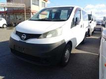 2013 Nissan NV200 VANETTE