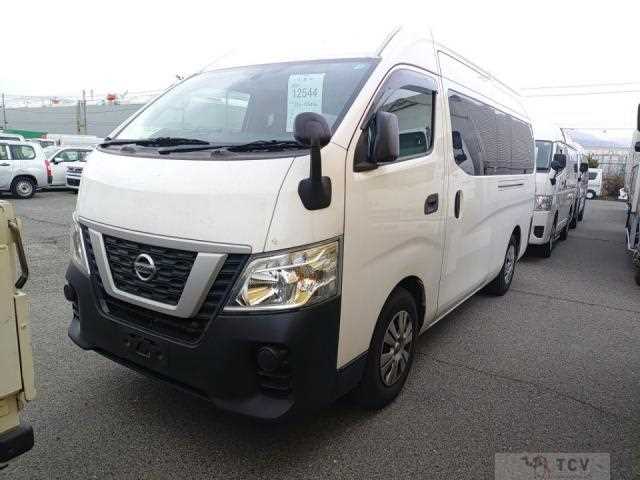 2020 Nissan Nissan Others