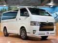 2021 Toyota Hiace Van