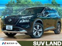 2023 Nissan X-Trail