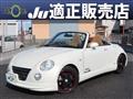 2011 Daihatsu Copen