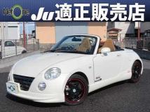 2011 Daihatsu Copen