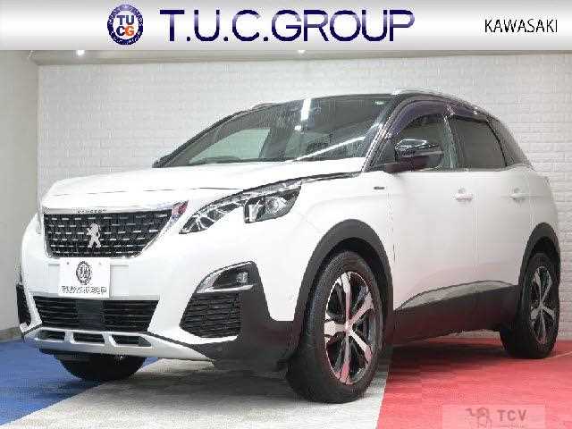 2018 Peugeot Peugoet Others