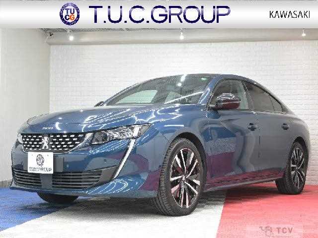 2020 Peugeot Peugoet Others
