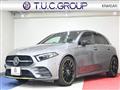 2018 Mercedes-Benz A-Class