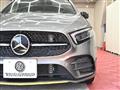 2018 Mercedes-Benz A-Class