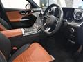2022 Mercedes-Benz C-Class