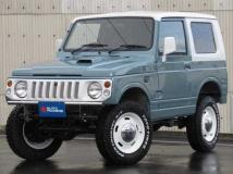 1996 Suzuki Jimny