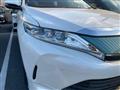 2017 Toyota Harrier
