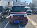 2013 Honda N BOX