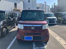 2013 Honda N BOX