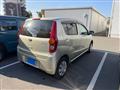 2011 Daihatsu Mira