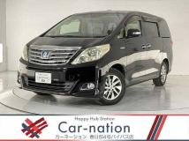 2012 Toyota Alphard Hybrid