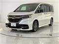 2020 Honda Step WGN