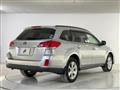 2012 Subaru Outback