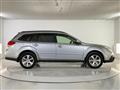2012 Subaru Outback
