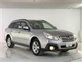 2012 Subaru Outback