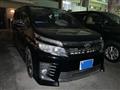 2015 Toyota Voxy