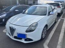 2012 Alfa Romeo Alfa Romeo Others