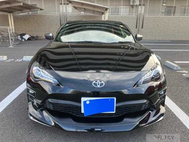2016 Toyota 86