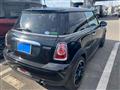 2013 BMW MINI