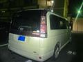 2003 Honda Step WGN