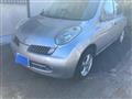 2006 Nissan March