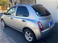 2006 Nissan March
