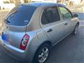 2006 Nissan March