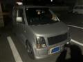 2005 Suzuki Wagon R