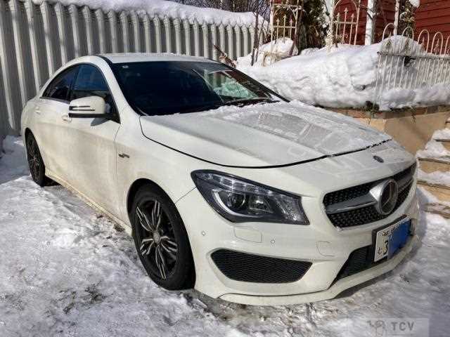 2014 Mercedes-Benz Mercedes-Benz Others