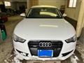 2015 Audi A5