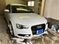 2015 Audi A5