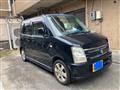 2005 Suzuki Wagon R
