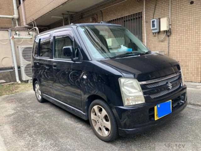 2005 Suzuki Wagon R