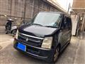 2005 Suzuki Wagon R