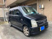 2005 Suzuki Wagon R