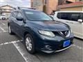 2014 Nissan X-Trail