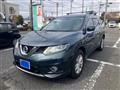 2014 Nissan X-Trail