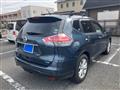 2014 Nissan X-Trail