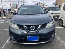 2014 Nissan X-Trail