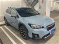2017 Subaru IMPREZA XV HYBRID