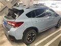 2017 Subaru IMPREZA XV HYBRID