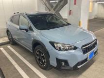 2017 Subaru IMPREZA XV HYBRID