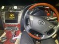 2010 Lexus LS