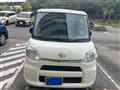 2017 Daihatsu Tanto