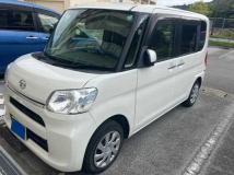 2017 Daihatsu Tanto