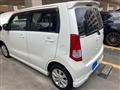 2010 Suzuki Wagon R