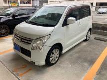 2010 Suzuki Wagon R